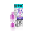 Big Bar 15000 Pro Prefilled Replacement Pods Pack of 5