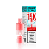 Big Bar 15000 Pro Prefilled Replacement Pods Pack of 5