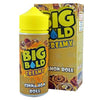 Big Bold - Creamy 100ml Shortfill