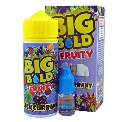 Big Bold Fruity 100ML Shortfill
