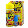 Big Bold Fruity 100ML Shortfill