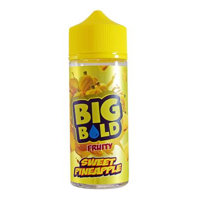 Big Bold Fruity 100ML Shortfill