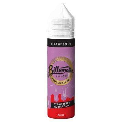 Billionaire 50ml Shortfill