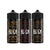Bla4ck 100ml Shortfill