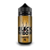 Black Widow 100ml E-liquids