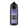Black Widow 100ml E-liquids