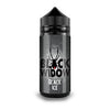 Black Widow 100ml E-liquids