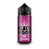 Black Widow 100ml E-liquids