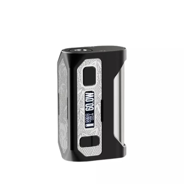 Vypers Vapes X Wick'd Blade60 Mod