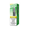 Bloody Bar Crystal 10K Mix Bear Refill Pods