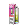 Bloody Bar Crystal 10K Vape Kit