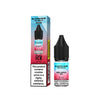 Bloody Bar Red Apple Ice 10ml Nic Salt E-liquid
