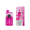 Bloody Bar Ultra Twist 20K Vape Kit