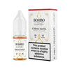 Bombo Crema Santa 10ml Nic Salt