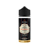 Bombo Platinum Nutty Supra Reserve 100ml Shortfill E-liquid