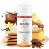 Bombo Remaster 100ml Shortfill E-liquid