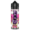 Boom 100ml E-liquids Shortfill