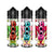 Boom 100ml E-liquids Shortfill