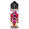 Boom 100ml E-liquids Shortfill