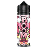 Boom 100ml E-liquids Shortfill