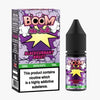 Boom Nic Salts 10ml E-liquids - Box of 10