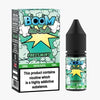 Boom Nic Salts 10ml E-liquids - Box of 10