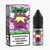 Boom Nic Salts 10ml E-liquids - Box of 10