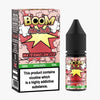 Boom Nic Salts 10ml E-liquids - Box of 10
