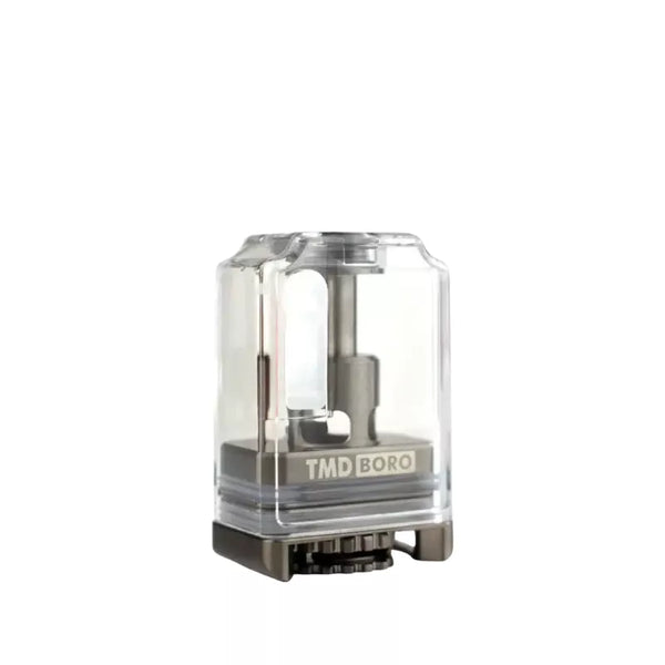 BP Mods TMD Boro Lite Tank