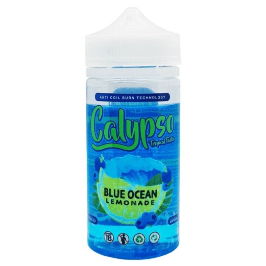 Calypso 200ml Shortfill