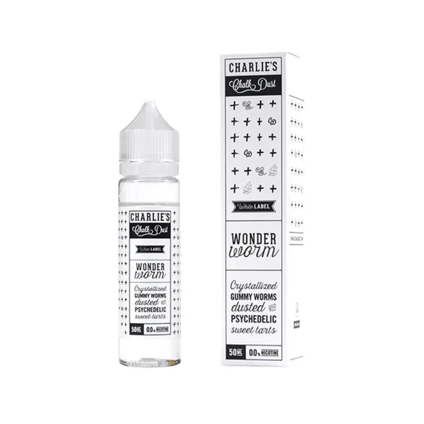 Charlie's Chalk Dust Citrus Medley 50ml E-liquid