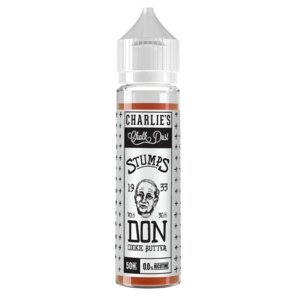 Charlie's Chalk Dust 50ml Shortfill
