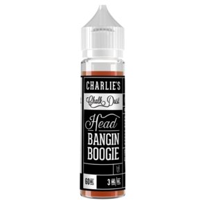 Charlie's Chalk Dust 50ml Shortfill