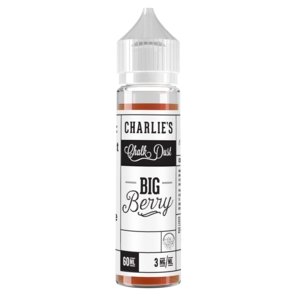 Charlie's Chalk Dust 50ml Shortfill