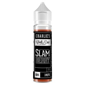 Charlie's Chalk Dust 50ml Shortfill