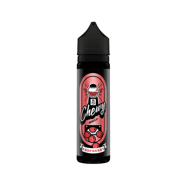 Chewy 50ml Shortfill