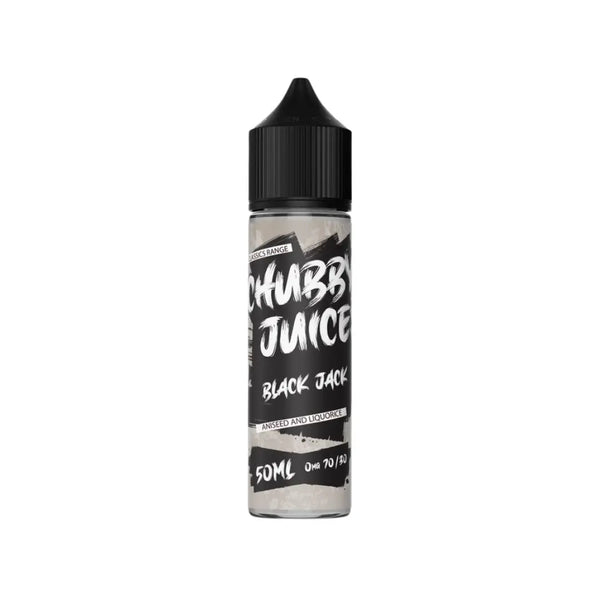 Chubby Juice 50ml Shortfill