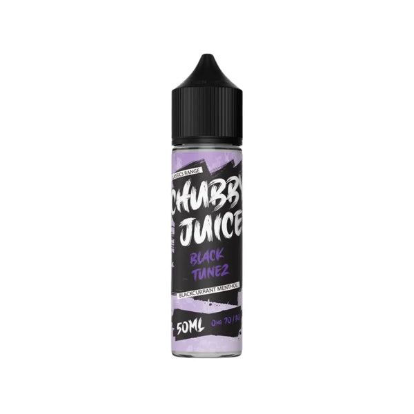 Chubby Juice 50ml Shortfill