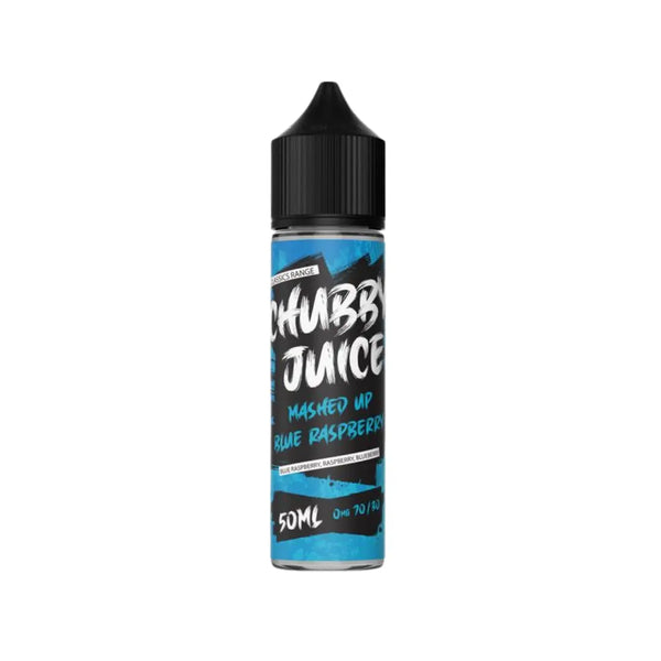 Chubby Juice 50ml Shortfill