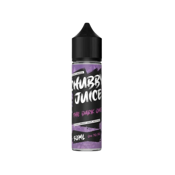 Chubby Juice 50ml Shortfill