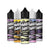 Chubby Juice 50ml Shortfill