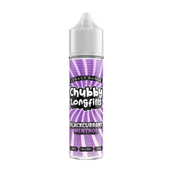 Chubby Juice 60ml Longfill