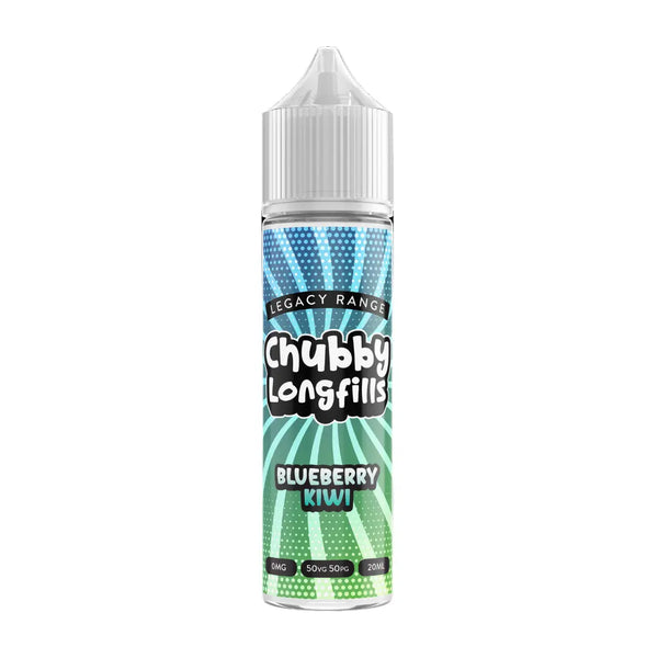 Chubby Juice 60ml Longfill