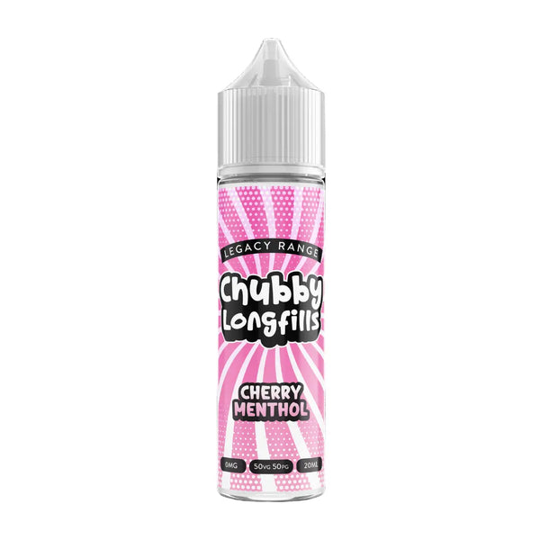 Chubby Juice 60ml Longfill