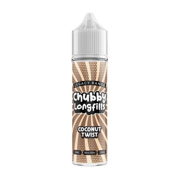 Chubby Juice 60ml Longfill