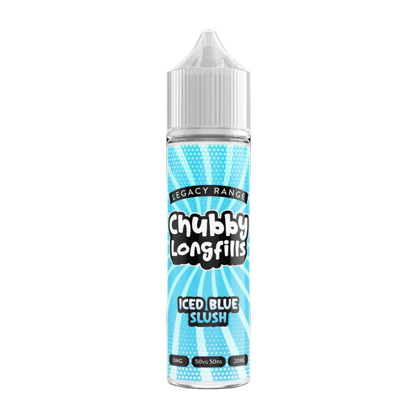 Chubby Juice 60ml Longfill
