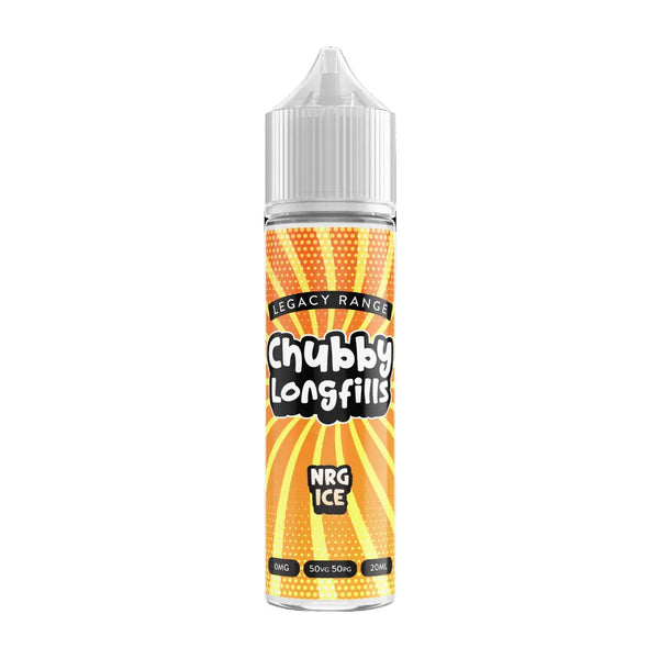 Chubby Juice 60ml Longfill