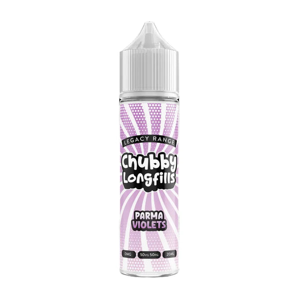 Chubby Juice 60ml Longfill