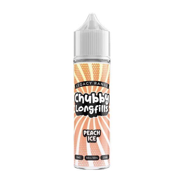 Chubby Juice 60ml Longfill