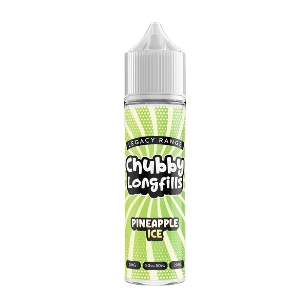 Chubby Juice 60ml Longfill